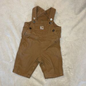 3M carhartt overalls